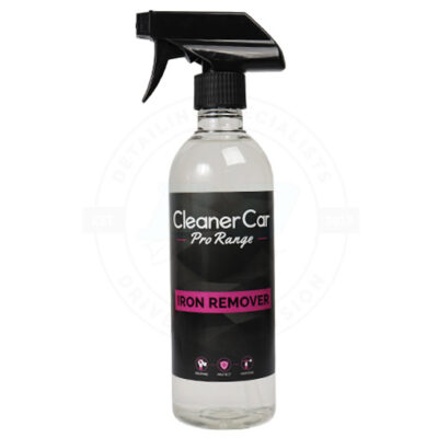 CCPRIRON Cleanercar Pro Range Iron Remover 500ml